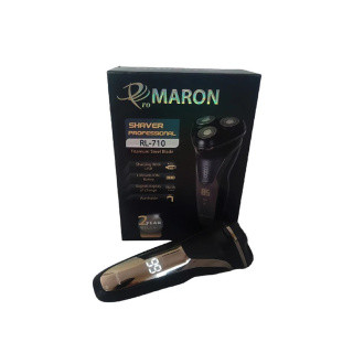 خرید و قیمت پرفروش ترین سه تیغ حرفه ای ضد آب اصلی پرومارون ضمانتدار