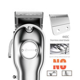 قیمت و خرید ماشین اصلاح موی سر و صورت حرفه ای و سالنی پرومارون اصلی