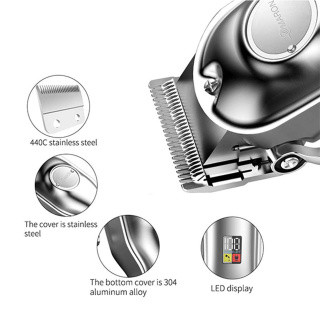 قیمت و خرید بهترین ماشین اصلاح سر و صورت حرفه ای ضمانت دار