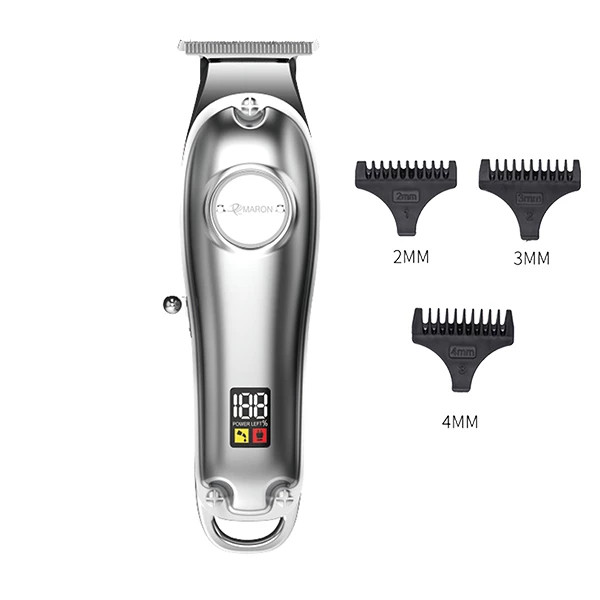 قیمت و خرید پرفروش ترین خط زن حرفه ای پرومارون سالنی اصل