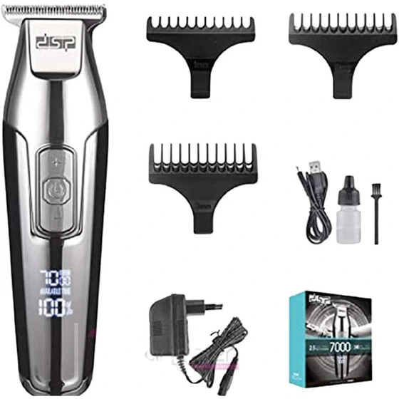 قیمت خط زن برقی و شارژی دی اس پی