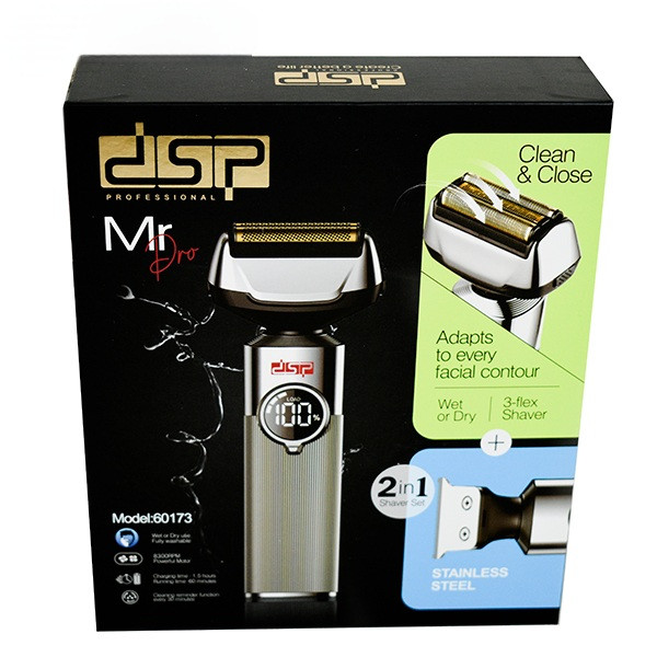 قیمت شیور دی اس پی