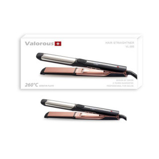 قیمت اتو مو مخصوص کراتین والوروس