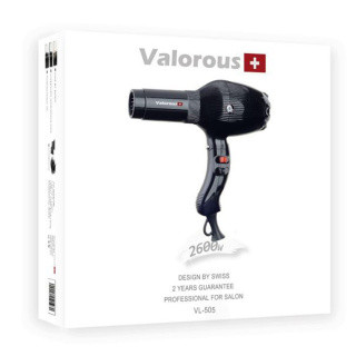 قیمت و خرید سشوار سالنی 2600 وات