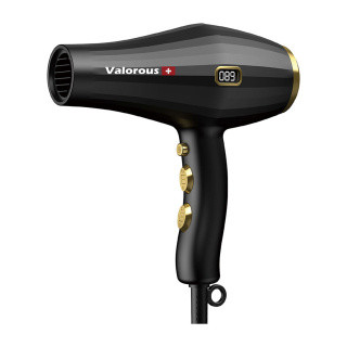 قیمت و خرید سشوار 2700 وات کراتینه والوروس