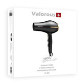 خرید و قیمت سشوار سالنی والوروس