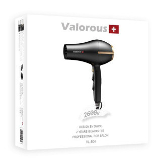 خرید و قیمت سشوار سالنی والوروس