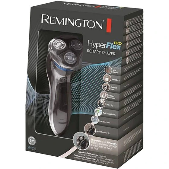 خرید دستگاه سه تیغ خیلی خوب رمینگتون