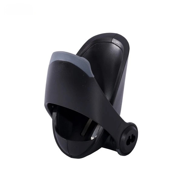 سه تیغ پایه دار