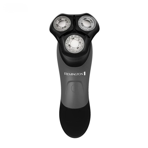 سه تیغ رمیگنتون