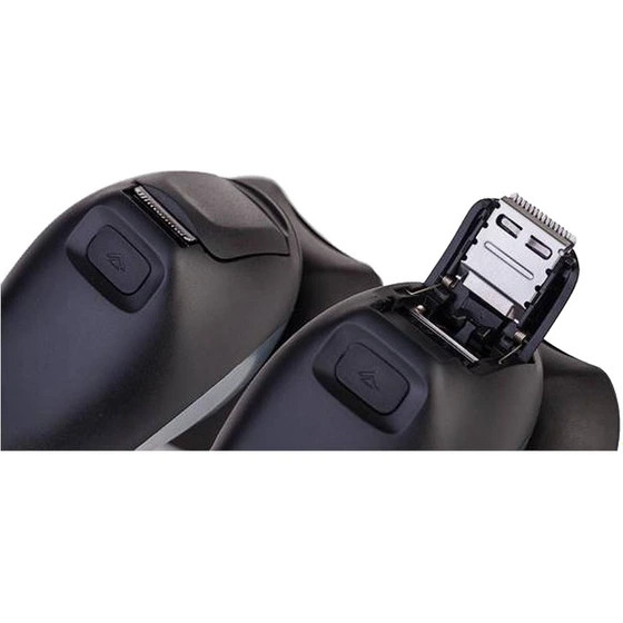 ماشین اصلاح رمینگتون