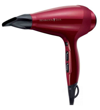 خرید سشوار رمینگتون حرفه ای قرمز