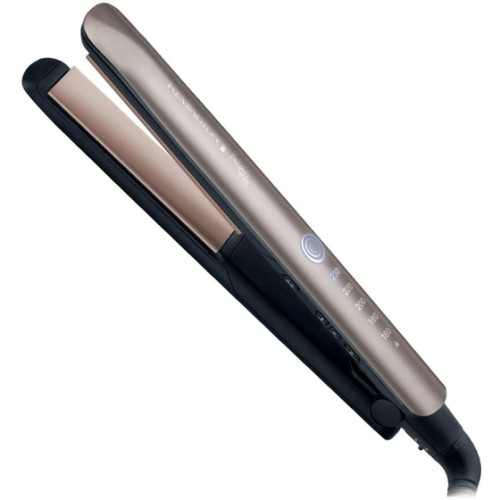 خرید ارزان ترین و پرفروش ترین اتو مو حرفه ای کراتین رمینگتون