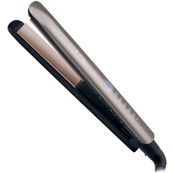 خرید ارزان ترین و پرفروش ترین اتو مو حرفه ای کراتین رمینگتون