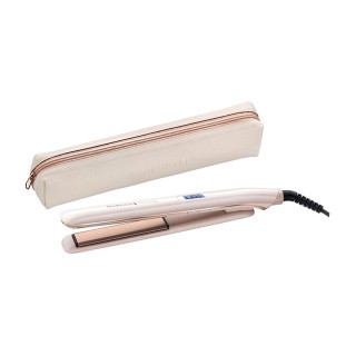 قیمت و خرید پرفروش ترین اتو مو سفید کراتین رمینگتون اصلی