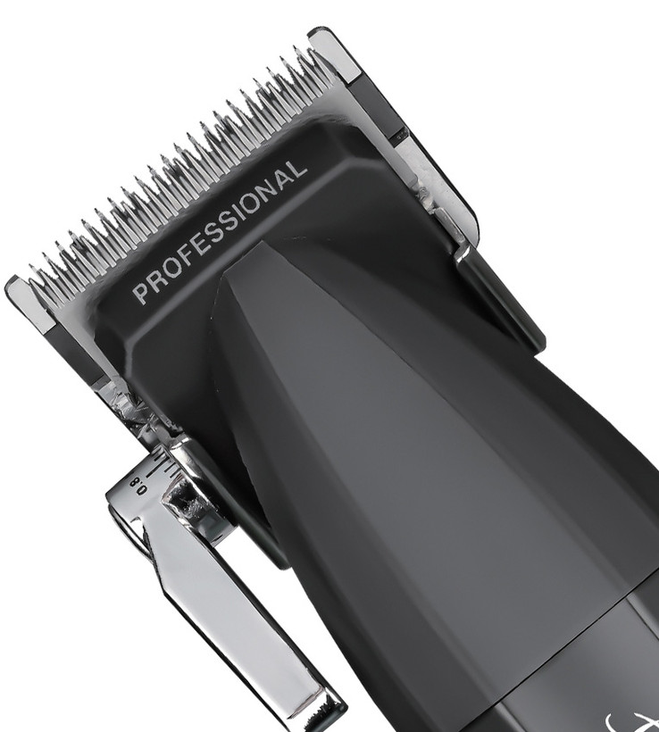 خرید ماشین اصلاح سر و صورت حرفه ای پرومارون