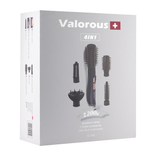 خرید سشوار چرخشی چندکاره ضمانت دار والوروس