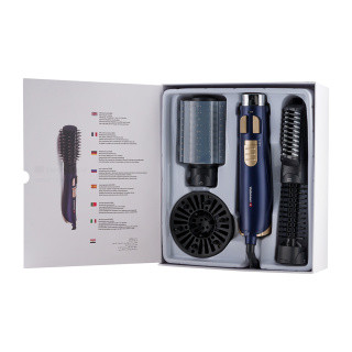 خرید سشوار چرخشی لوکس والوروس