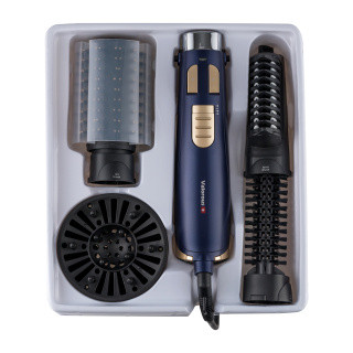 قیمت سشوار چرخشی چند کاره حرفه ای 1200 وات