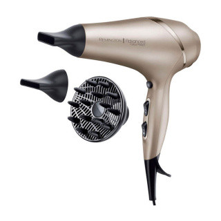 خرید سشوار مخصوص موهای رنگ شده رمینگتون اصلی