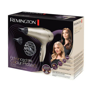 قیمت سشوار حرفه ای رمینگتون اصلی ضمانت دار