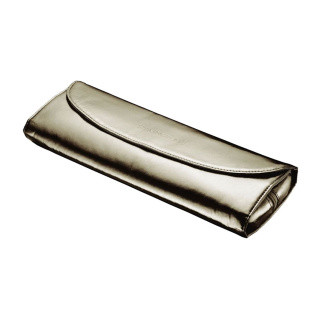 اتو مو کیف دار