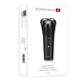 قسمت و خرید سه تیغ والوروس