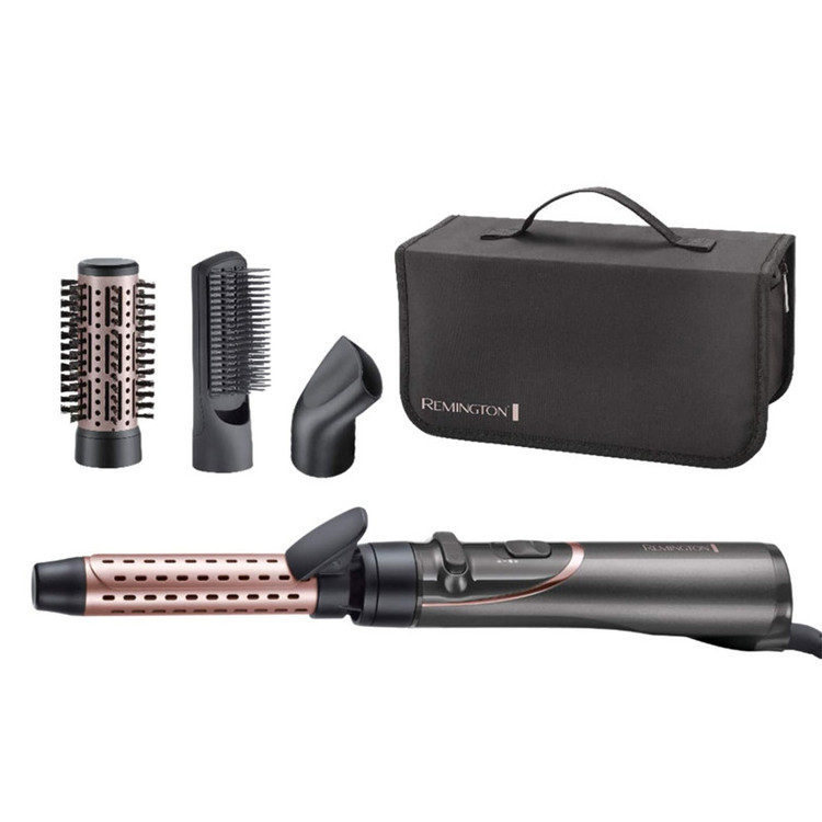 قیمت و خرید سشوار چرخشی رمینگتون