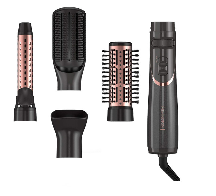 قیمت برس حرارتی رمیگنتون