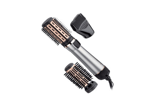 قیمت و خرید بهترین سشوار برس دار رمینگتون اصلی ضمانتدار