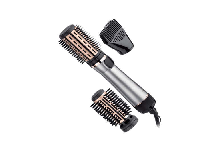 قیمت و خرید بهترین سشوار برس دار رمینگتون اصلی ضمانتدار