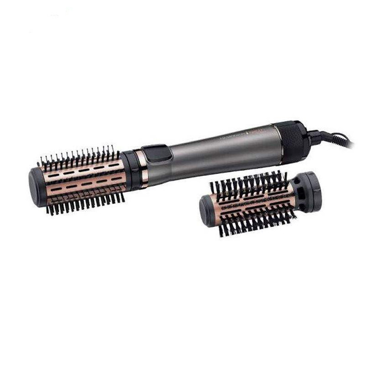 قیمت و خرید بهترین سشوار چرخشی ۳ سر رمینگتون اصل آمریکا با دوسال ضمانت بدر