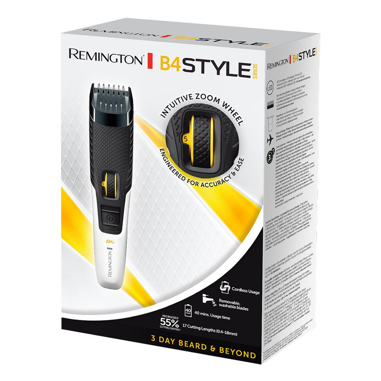 قیمت و خرید ماشین اصلاح حرفه ای رمینگتون