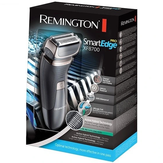 قیمت و خرید ماشین اصلاح صورت و بدن رمینگتون