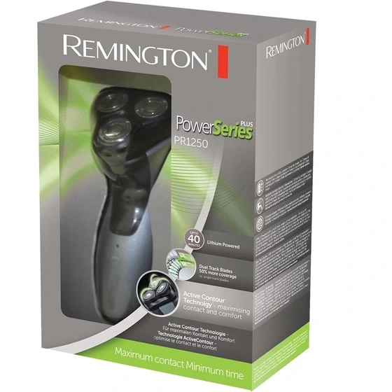 قیمت ماشین اصلاح صورت حرفه ای رمینگتون