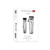 قیمت و خرید پرفروش ترین ست ماشین اصلاح حرفه ای