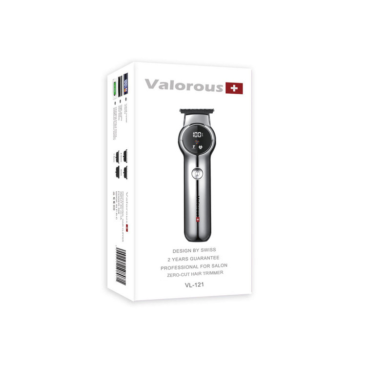 قیمت و خرید ماشین اصلاح حرفه ای والوروس