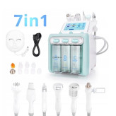 قیمت و خردی دستگاه هیدروفیشال 7 کاره اصلی