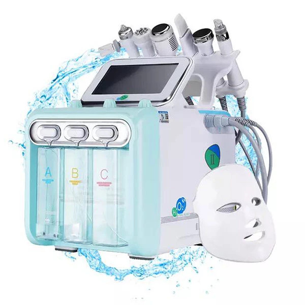 قیمت دستگاه هیدروفیشال اصلی کره جنوبی