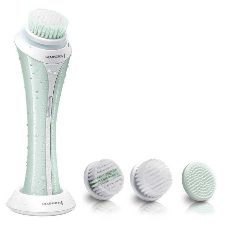 قیمت و خرید فیس براش برقی رمینگتون