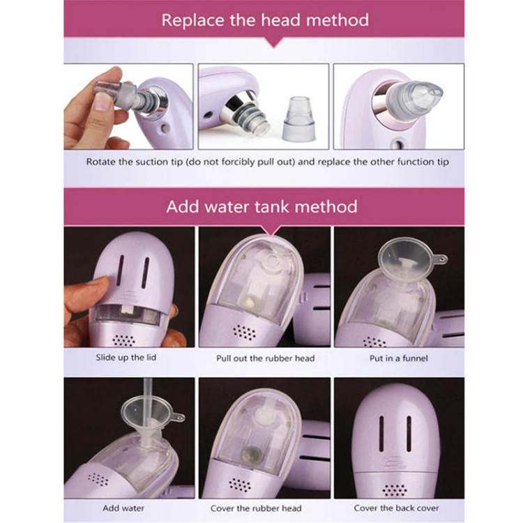 قیمت و خرید دستگاه میکرودرم خیلی قوی