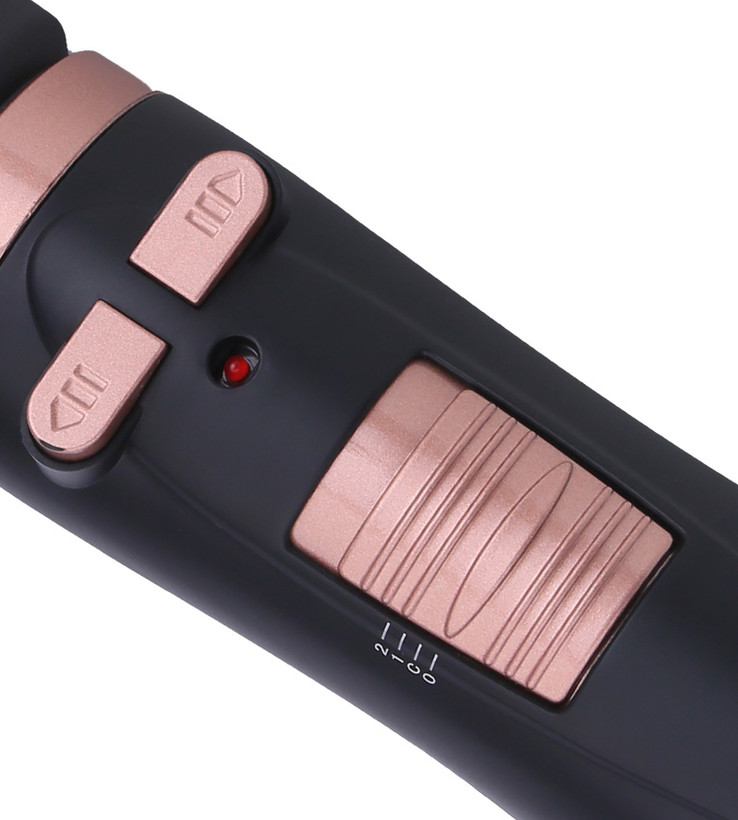 خرید بهترین سشوار چرخشی ضمانت دار پرومارون