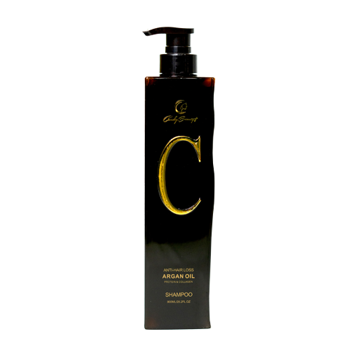 خرید بهترین شامپو ضد ریزش مو و رویش مجدد مو حاوی خاویار کندی بیوتی اصلی