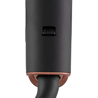 خرید اتو مو حرفه ای صفحه سرامیک والوروس