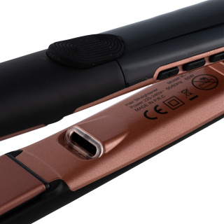 خرید اتو موی حرفه ای والوروس مدل 307