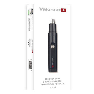 خرید مو زن گوش و بینی پرقدرت والوروس ضمانت دار