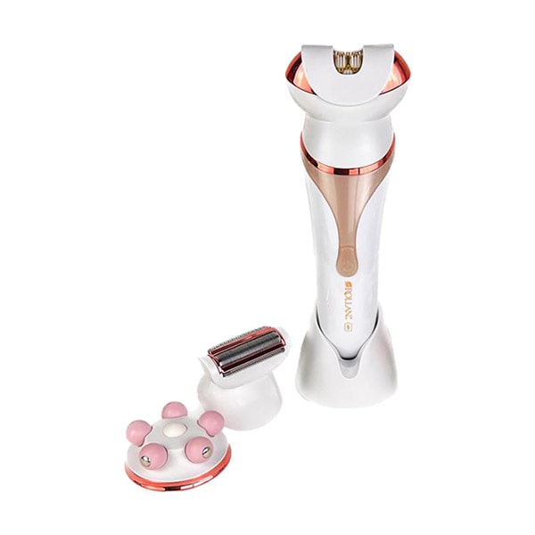 خرید اپیلاتور 4 کاره رولان ضمانت دار