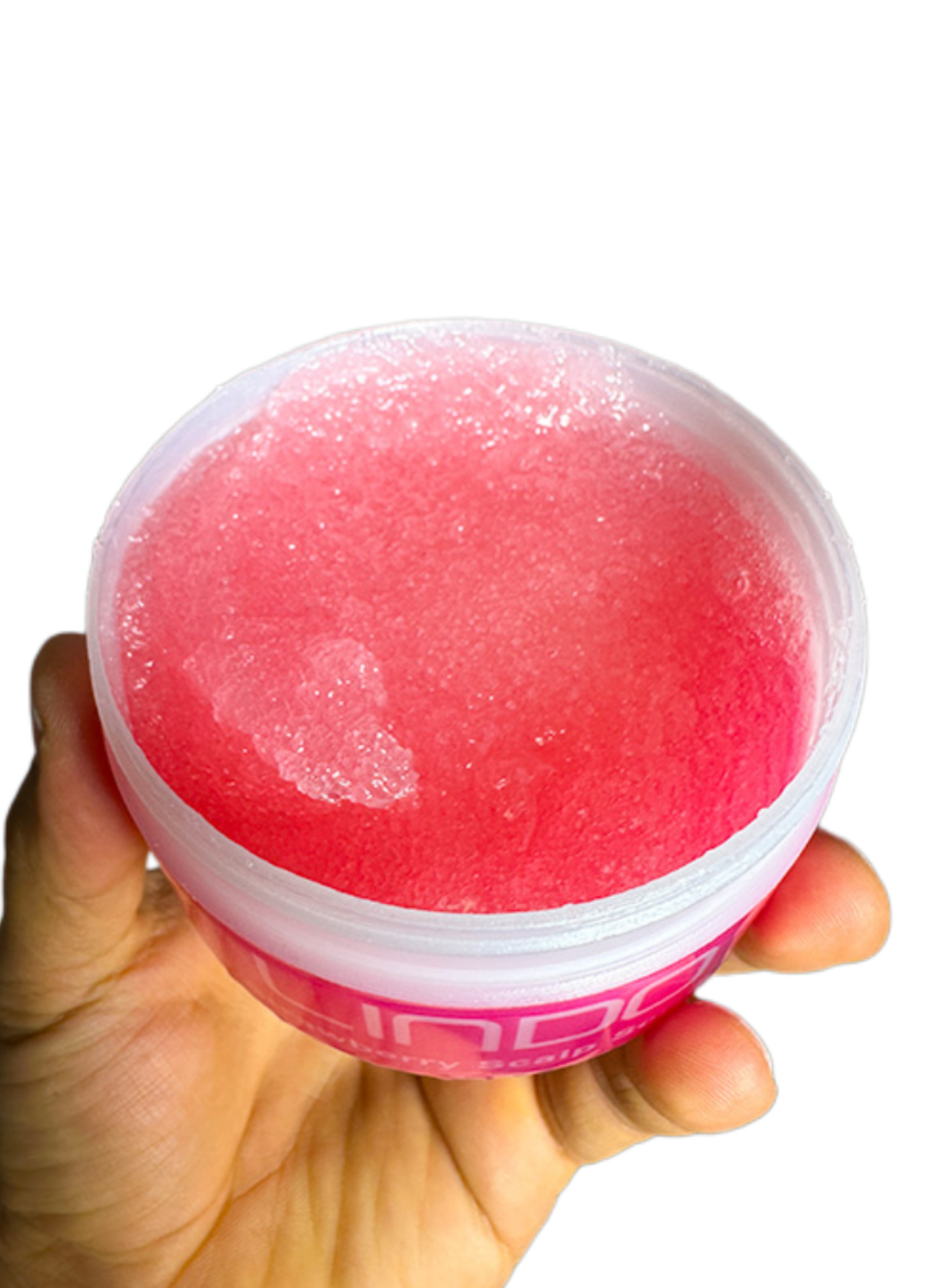 قیمت اسکراپ کف سر طبیعی لیندو