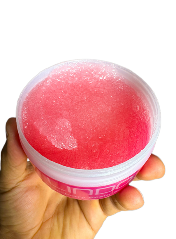 قیمت اسکراپ کف سر طبیعی لیندو