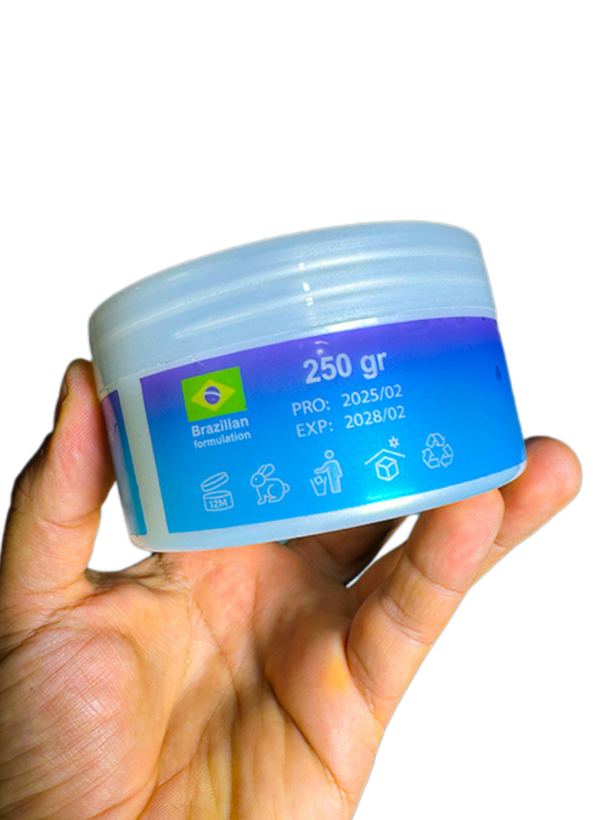 قیمت و خرید بهترین اسکالپ کف سر شکری لیندو